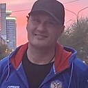 Знакомства: Роман, 39 лет, Красноярск