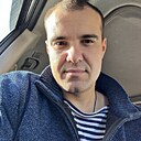 Знакомства: Джон, 35 лет, Анапа