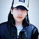 Знакомства: Ali, 29 лет, Соликамск