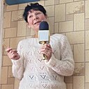 Знакомства: Liliya, 60 лет, Петропавловск-Камчатский