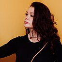 Знакомства: Лина, 38 лет, Самара