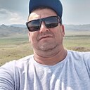 Знакомства: Антон, 42 года, Аскиз