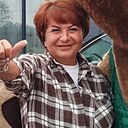 Знакомства: Ольга, 58 лет, Солнечногорск