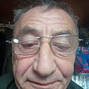 Знакомства: Сергей, 67 лет, Ангарск