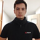 Знакомства: Serghii, 20 лет, Варшава
