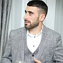 Знакомства: Арам, 30 лет, Ижевск