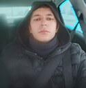 Знакомства: Захар, 30 лет, Апатиты