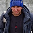 Знакомства: Андрей, 35 лет, Береза