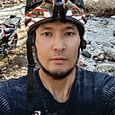 Знакомства: Rustem, 40 лет, Риддер