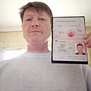 Знакомства: Алик, 49 лет, Нефтекамск