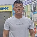 Знакомства: Дилмурод, 27 лет, Пермь