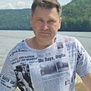 Знакомства: Сергей, 45 лет, Уфа
