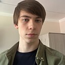 Знакомства: Игнат, 19 лет, Пермь