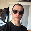 Знакомства: Илья, 24 года, Новоазовск