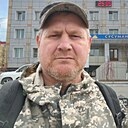 Знакомства: Серëга, 47 лет, Сусуман