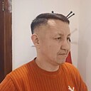 Знакомства: Кайрат, 42 года, Темиртау