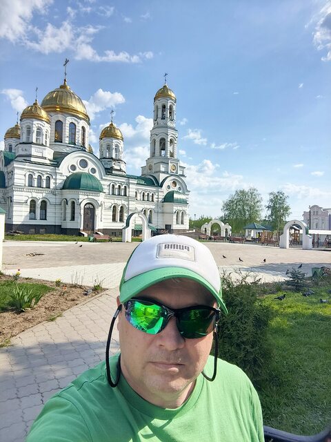 Фото - Tabor.ru