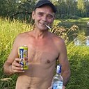 Знакомства: Tolik, 45 лет, Одинцово
