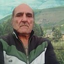 Знакомства: Паша, 69 лет, Армавир