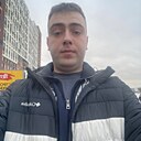 Знакомства: Тимофей, 21 год, Санкт-Петербург