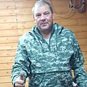 Знакомства: Сергей, 54 года, Лодейное Поле