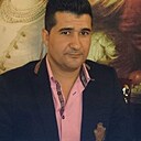 Знакомства: Kaplan, 44 года, Калининград