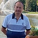 Знакомства: Сергей, 59 лет, Тюмень