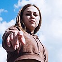Знакомства: Вероника, 30 лет, Омск