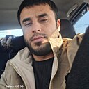 Знакомства: Самир, 35 лет, Пермь