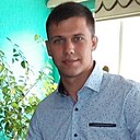 Знакомства: Евгений, 40 лет, Ишим
