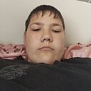 Знакомства: Егор, 19 лет, Омск