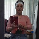 Знакомства: Елена, 64 года, Новосибирск