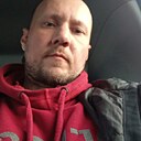Знакомства: Сергей, 46 лет, Луга
