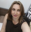 Знакомства: Юлия, 47 лет, Новокуйбышевск