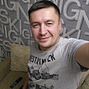 Знакомства: Сергей, 48 лет, Белгород