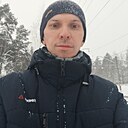 Знакомства: Андрей, 46 лет, Белоозерский