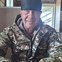 Знакомства: Серёжа Банзай, 55 лет, Нефтекамск