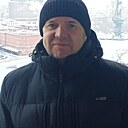 Знакомства: Виктор, 48 лет, Брянск