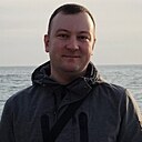 Знакомства: Костя, 32 года, Удачный