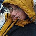Знакомства: Артём, 39 лет, Ясный