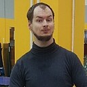 Знакомства: Кирилл, 36 лет, Нижний Новгород