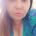 Знакомства: Тина, 38 лет, Троицк