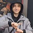 Знакомства: Егор, 20 лет, Волгоград