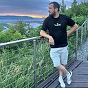 Знакомства: Вадим, 36 лет, Самара