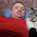 Знакомства: Паша, 39 лет, Сыктывкар