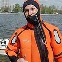 Знакомства: Илья, 37 лет, Феодосия
