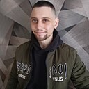 Знакомства: Данил, 23 года, Белореченск