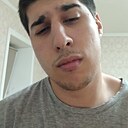 Знакомства: Шамиль, 20 лет, Махачкала