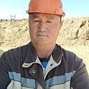 Знакомства: Ерлан, 55 лет, Семей