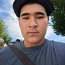 Знакомства: Paolo, 20 лет, Бишкек